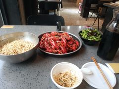 -一棠龙虾•王牌虾球(楚河汉街店)
