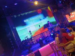 -胡桃里乐队酒馆(广州塔店)