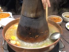 -东来顺饭庄(上地华联店)