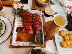 烧鹅-庄隐阁(悠方广场店)