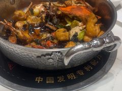 -七欣天香辣蟹火锅(南京桥北太平店)
