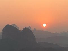 -丹霞山风景名胜区