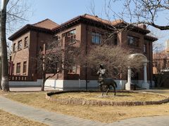 -天津五大道文化旅游区