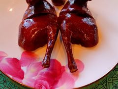 -三号黄浦会Canton Table