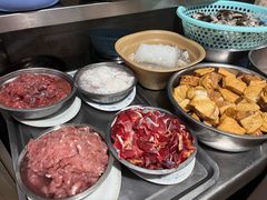 -海口滨海新村143号海南老字号炒菜店