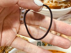 -肖家客饸饹面(郑州总店)