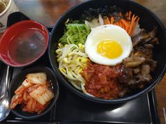 -米屋石锅拌饭(师大店)