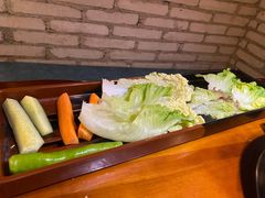-三代烤肉(保利广场店)