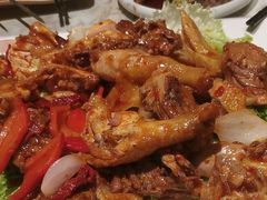 -马白开来特色羊排揪片子  (总店)