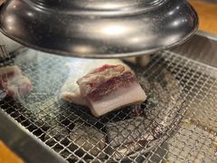 -肉甲韩国木炭烤肉(新壹街1店)