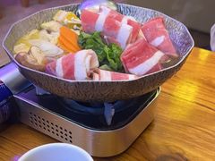 -坂吉屋·居酒屋深夜食堂(龙湖店)