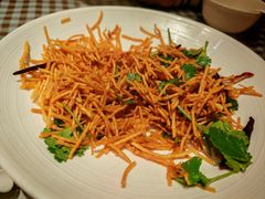 -百味地锅鸡(二店·财校分店)