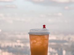 -上海之巅观光厅