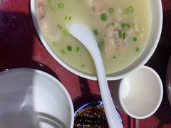 -易老妈蹄花.特色川菜(人民公园总店)