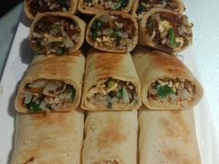 -鸭王烤鸭店(三里河店)