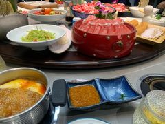 -楼里火锅餐厅(文化城店)