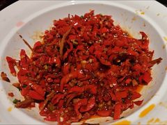 -千百味红餐厅·江西菜(绿地双子塔店)