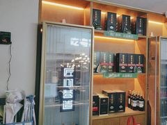 -花城粤菜餐厅(高新区店)