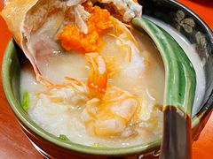 膏蟹粥-金穗园·砂锅粥.醉鸡煲火锅(长寿路店)