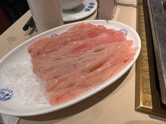 -龙森园火锅(琴台路店)