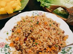 -婉泰·特色小吃·舂鸡脚(告庄二店)