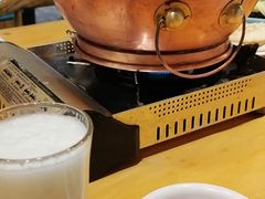 -0317火锅鸡·清真(正达店)