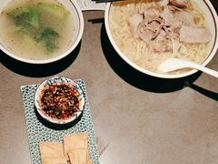 -老淮滨-蚌埠非遗小吃(淮河路店)