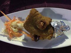 -万柳阁小馆·花园餐厅(龙潭湖店)