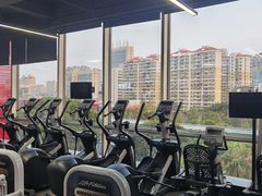 -形馆健身·普拉提(加州店)