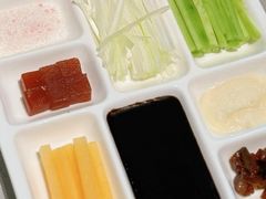 -悦融琥珀·京鲁菜·海味珍品(西单店)