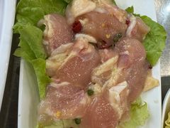 -古乐牛香·鲜牛肉牛杂火锅(高新店)