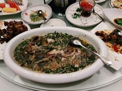 -武汉香格里拉大酒店·香宫中餐厅