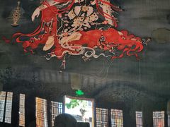 -月栖华明-云间草堂清茶馆(泗泾古镇店)