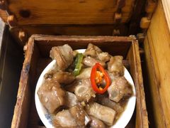 -黄埔华苑酒家(黄埔总店)