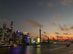 -上海外滩悦榕庄酒店