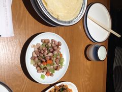 -陈阿婆鱼头泡饼·京味菜(复兴路店)