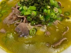 -新何记(青年东路店)