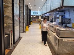 -禾斗海鲜自助(城阳宝龙店)