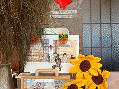 -溯洄咖啡VORTEX COFFEE