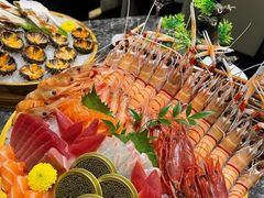 -王氏炉匠·烧鸟·居酒屋(双井店)