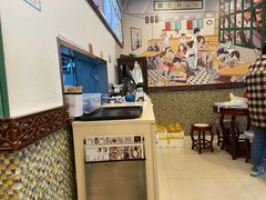 -广信牛奶甜品世家(台东店)