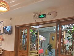 -渝信川菜(长安店)