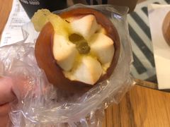 -81BAKERY(大学路店)