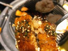 -伊茉家的烤肉店(勒泰中心店)