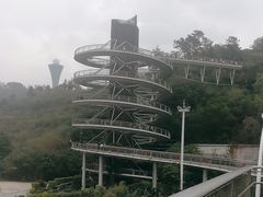 -狐尾山公园