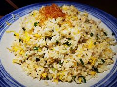 扬州炒饭-扬州狮子楼·非遗淮扬菜(东关街店)