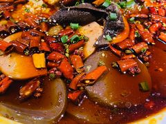 -小放牛炒菜馆(华北商厦店)