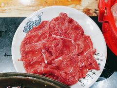 -铜元老码头鳝鱼火锅