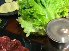 土豆片-红小姐的烤肉店(西三旗店)