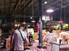 大堂-菜园坝水果市场